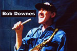 PHOTO: Bob Downes Open Music